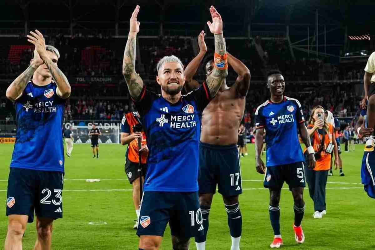 MLS, i pronostici sulle partite di domenica 14 luglio