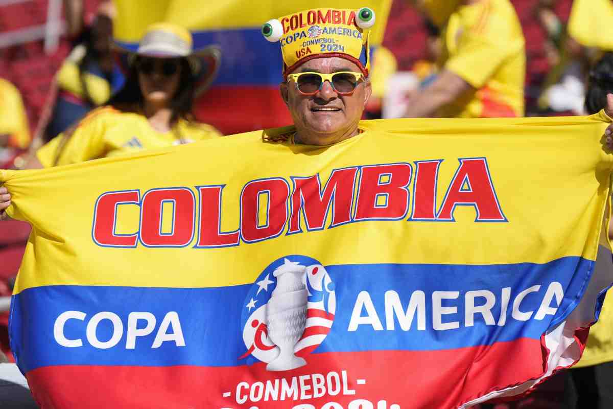 La Colombia contro la sorpresa Panama: i pronostici sui marcatori