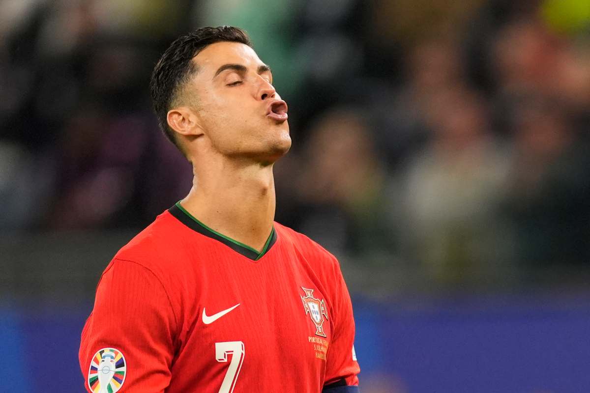 Sportivi più letti Sinner batte Ronaldo