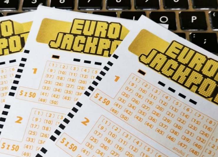 Eurojackpot vincita 98 milioni