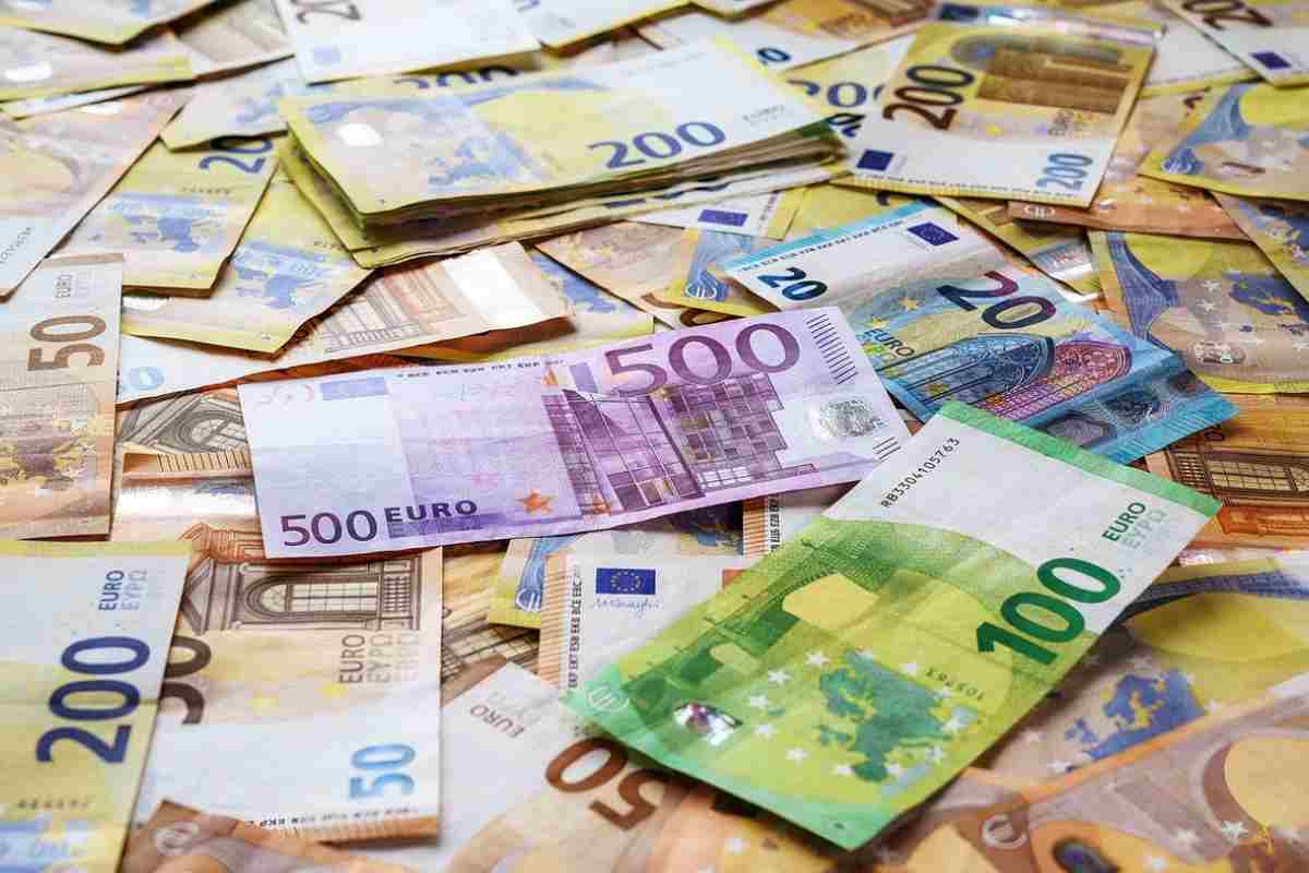 Eurojackpot quanto si vince come si gioca