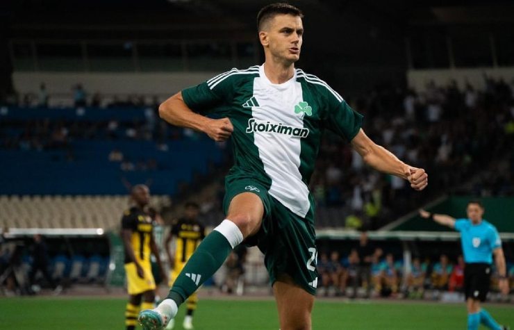 Il Panathinaikos a caccia della qualificazione in Bulgaria 