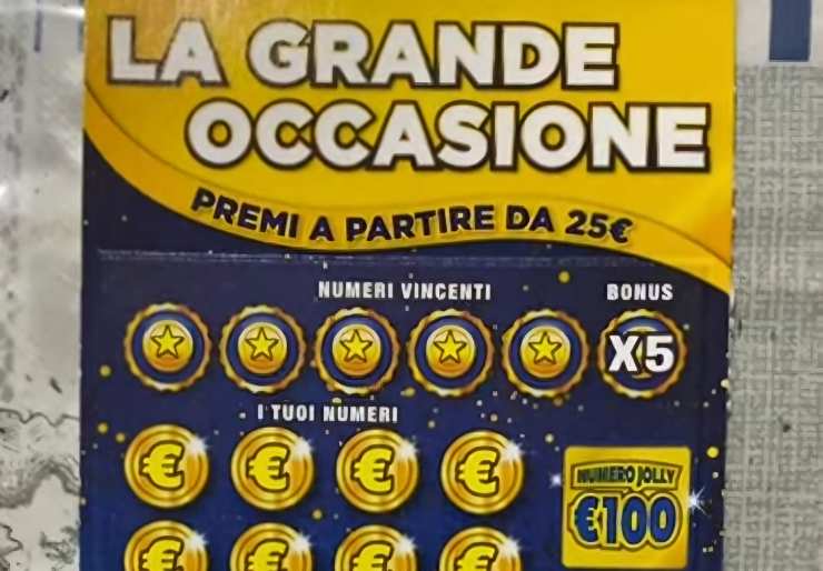 Con 15 euro intascati ben 3 milioni di euro: tutto vero ad Ostia