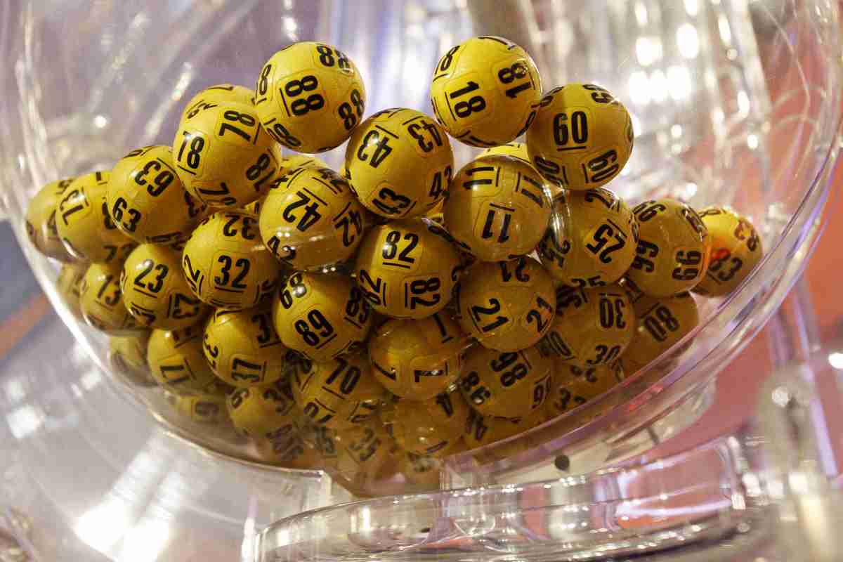 Vincere al Lotto