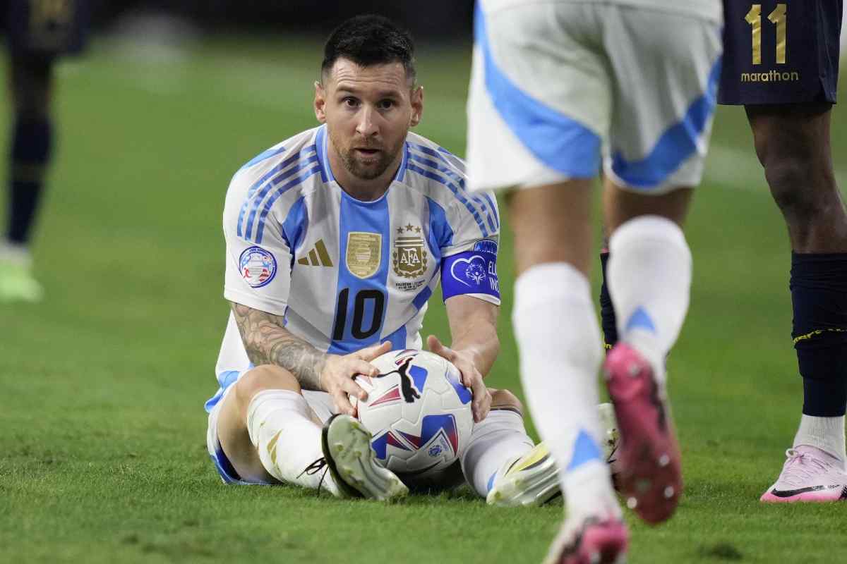 Argentina-Canada, Coppa America: streaming, probabili formazioni, pronostici