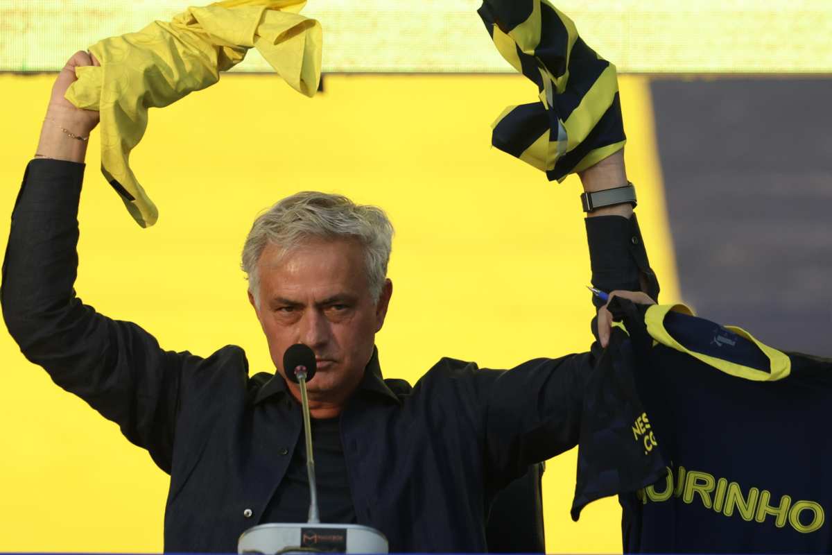 Lugano-Fenerbahçe, Mourinho torna in Champions: tutti i pronostici