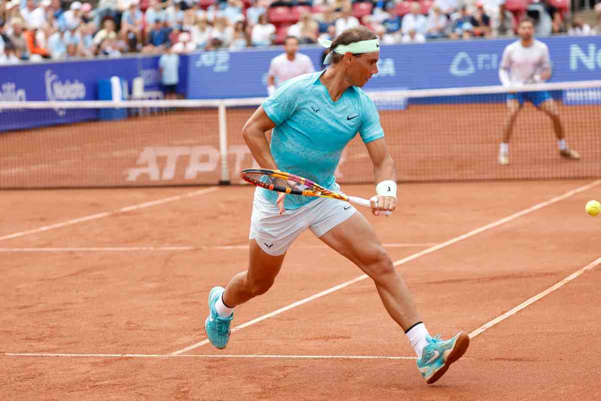 Tennis, tornano in campo Nadal e Berrettini: notizie e pronostici martedì 16 luglio