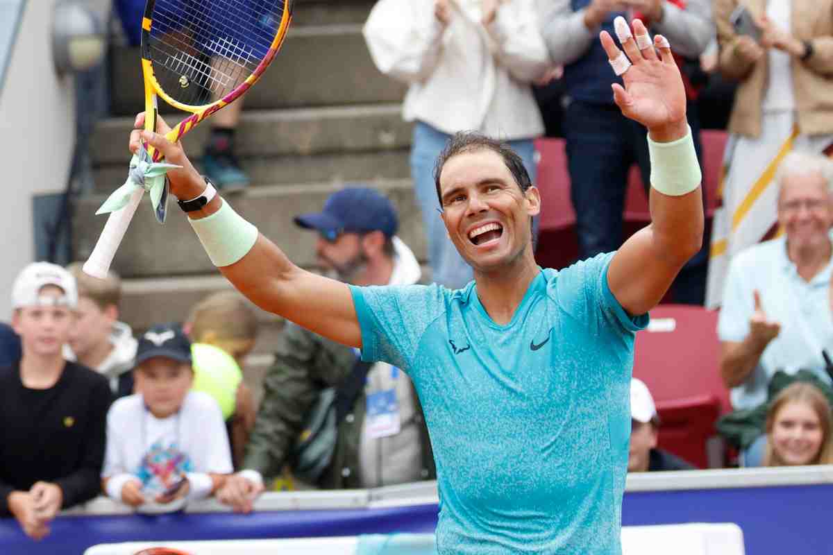 Nadal-Navone, Atp Bastad: orario, diretta tv, streaming, pronostico 