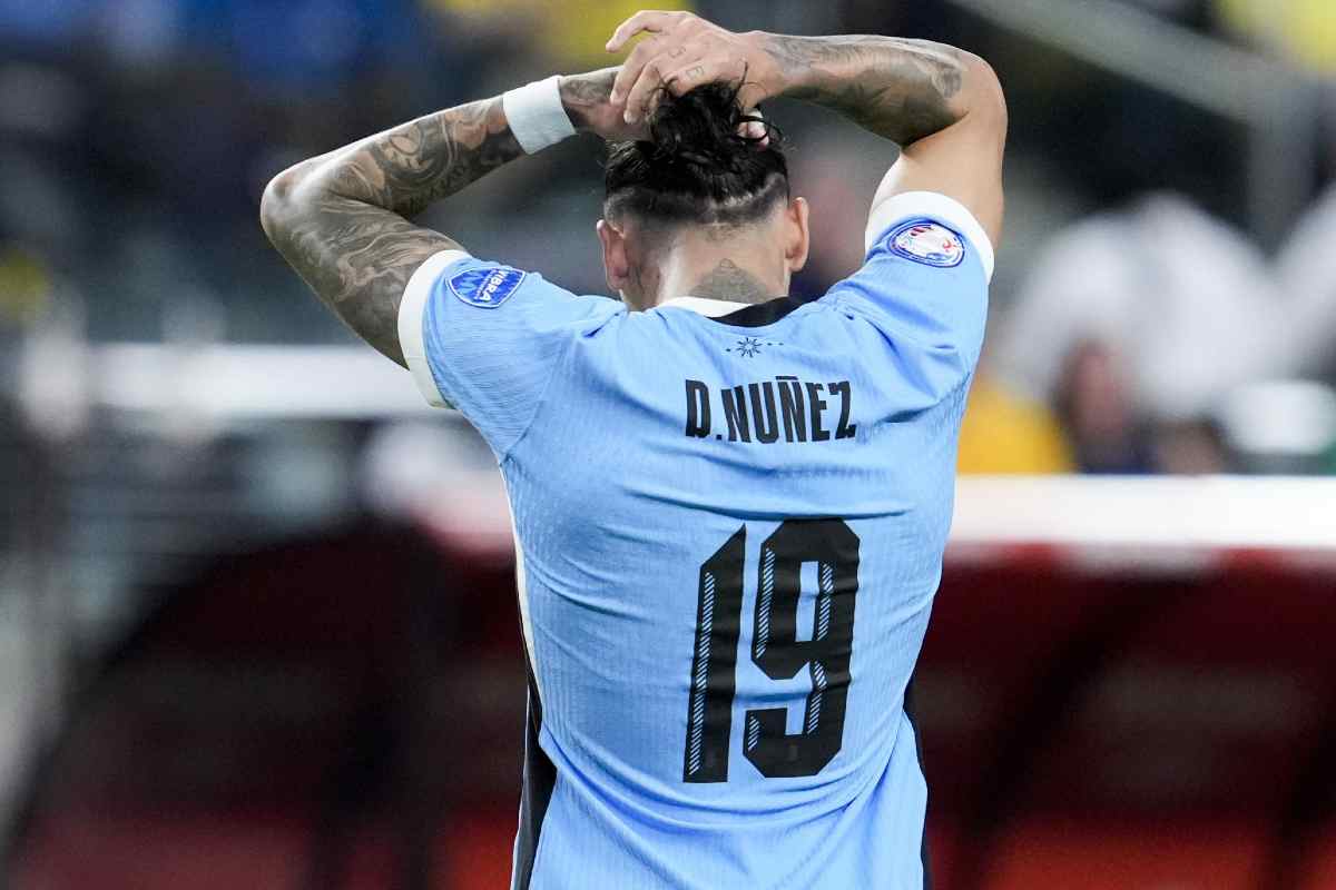 Uruguay-Colombia, Coppa America: streaming, probabili formazioni, pronostici