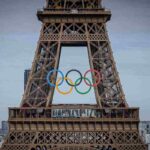 Parigi 2024 torneo olimpico tennis main draw