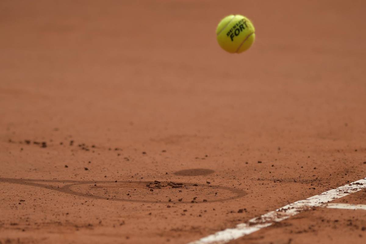 Scommesse, nuovo scandalo nel tennis