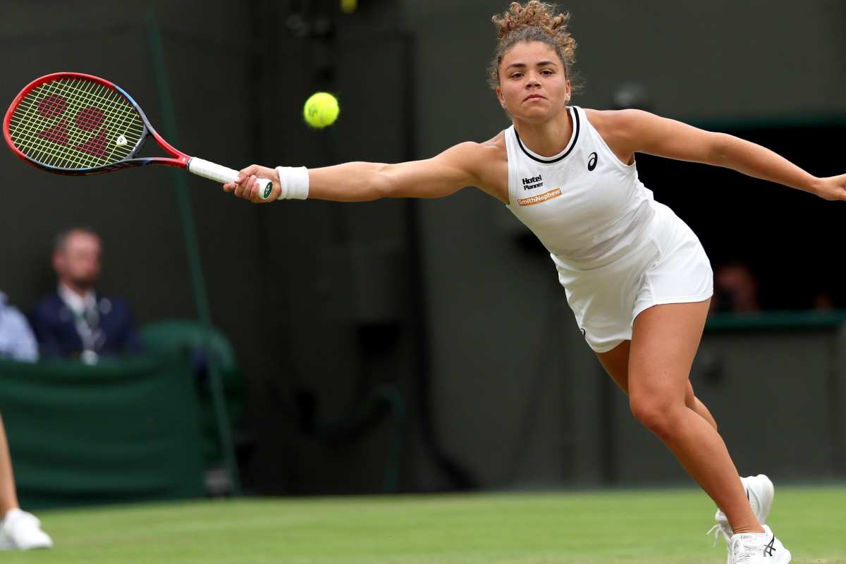 Paolini-Keys, Wimbledon: orario, diretta tv, streaming, pronostico