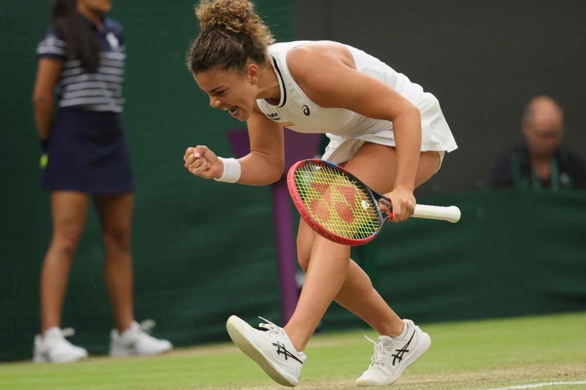 Paolini-Navarro, Wimbledon: orario, diretta tv, streaming, pronostico