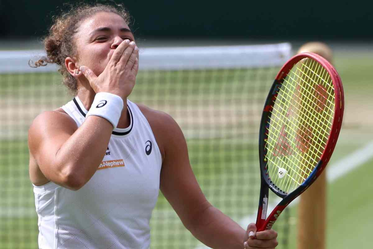 Krejcikova-Paolini, finale femminile Wimbledon: orario, tv, streaming, pronostico