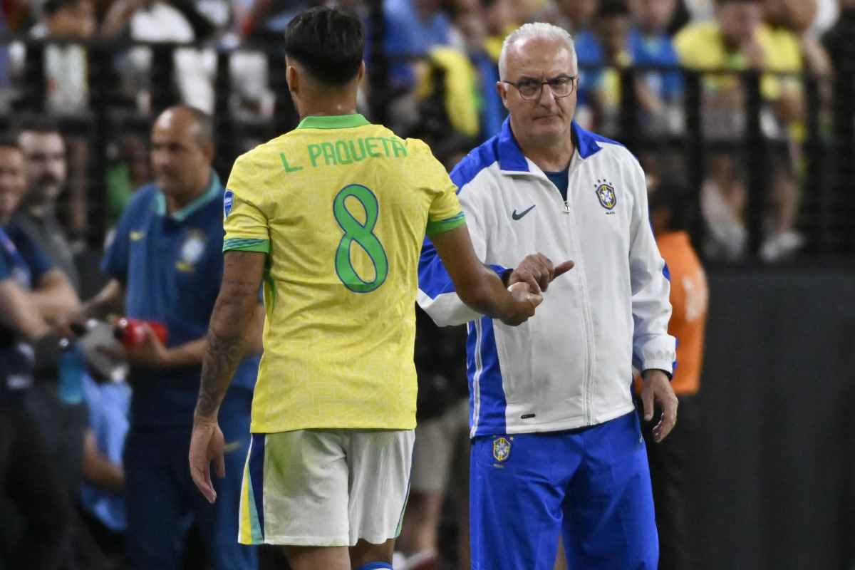 Brasile-Colombia, Coppa America: streaming, probabili formazioni, pronostici
