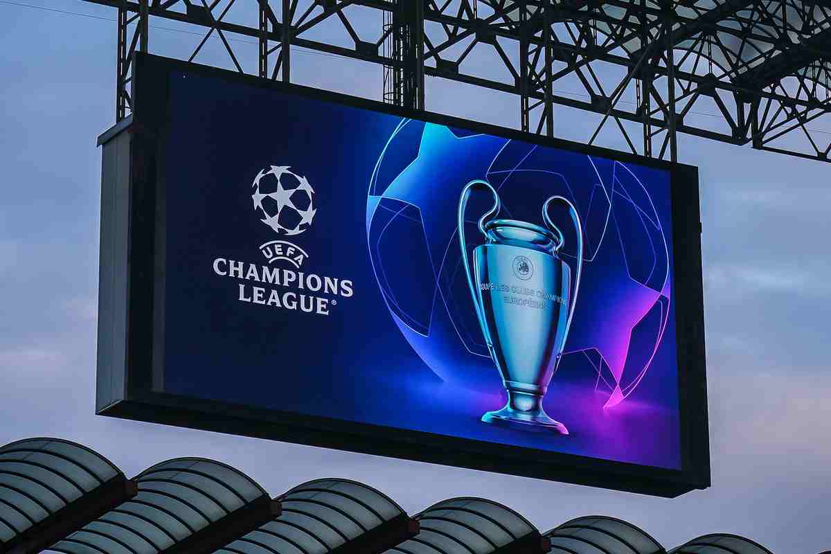 Champions League