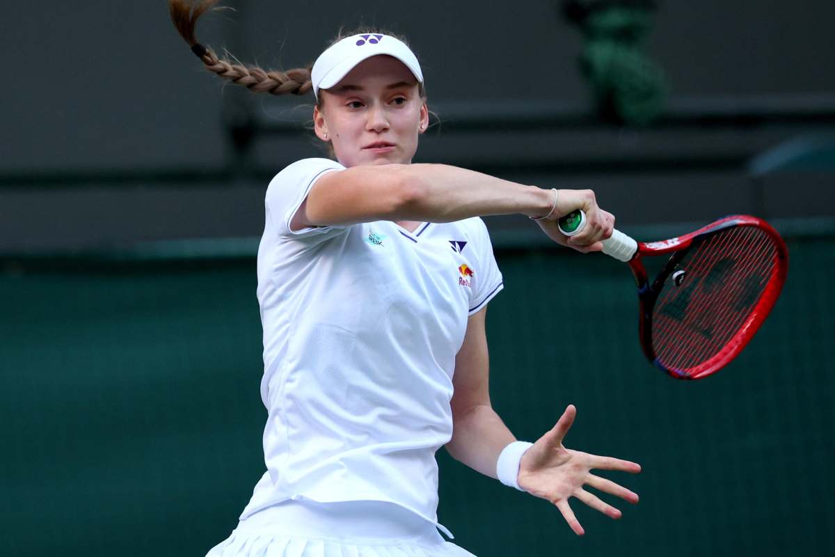 Wimbledon, tabellone femminile: notizie e pronostici lunedì 8 luglio