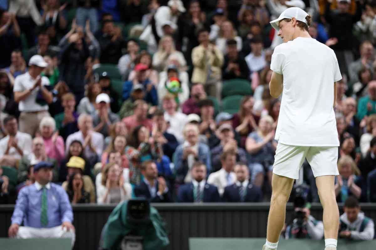 Wimbledon, non solo Sinner: i pronostici sulle gare di oggi