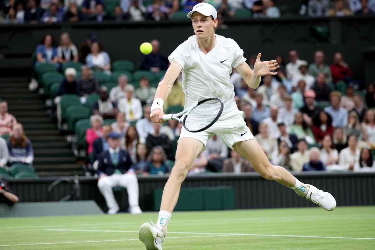 Sinner-Medvedev, Wimbledon: orario, diretta tv, streaming, pronostico Sinner-Medvedev, Wimbledon: orario, diretta tv, streaming, pronostico