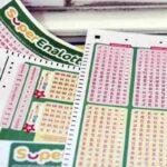 Vince al Powerball lascia lavoro