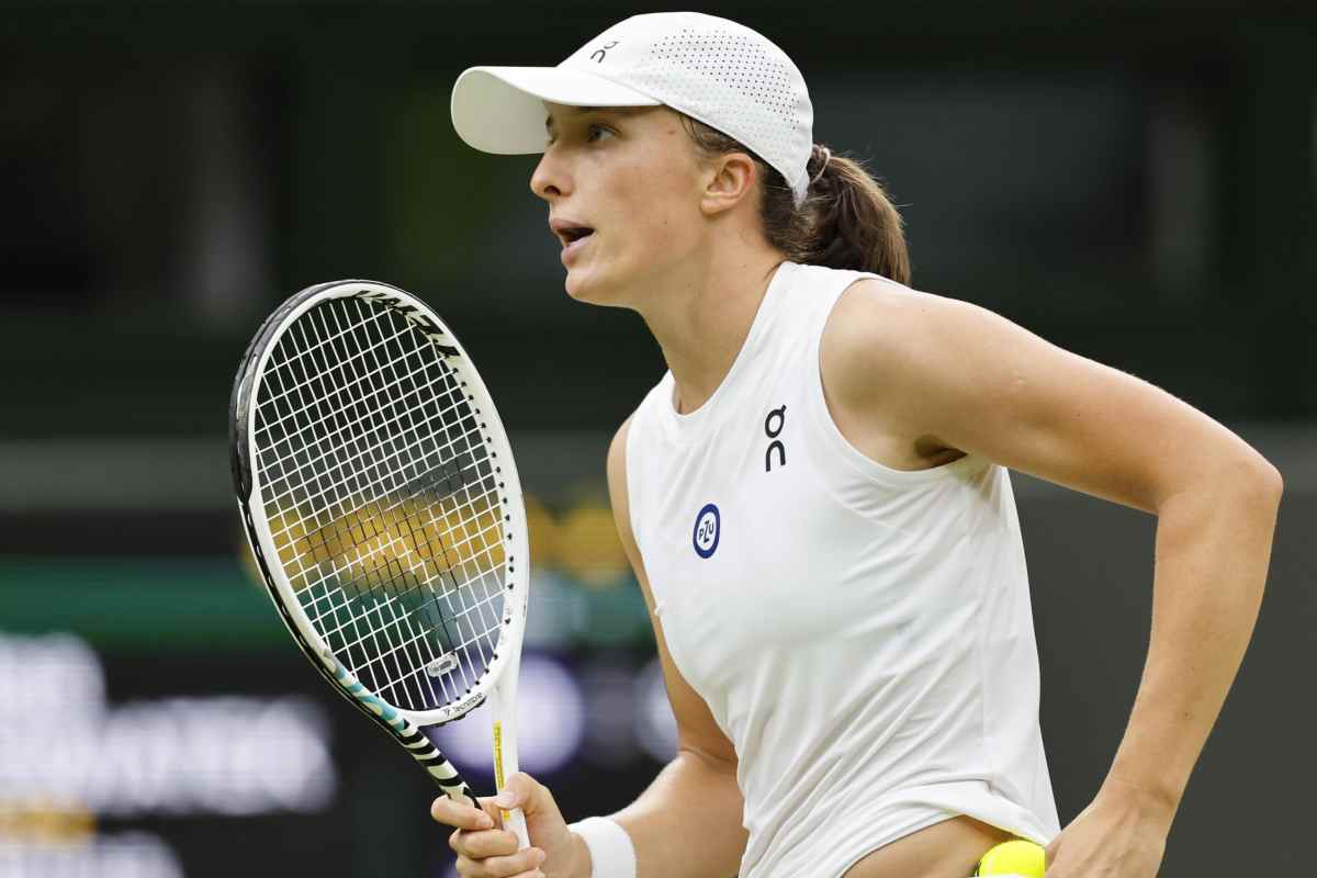 Wimbledon, tabellone femminile: notizie e pronostici martedì 2 luglio