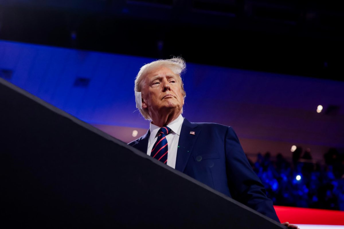 Seleziona Scommesse, Trump è risorto: quote impazzite, i bookmaker corrono ai ripari Scommesse, Trump è risorto: quote impazzite, i bookmaker corrono ai ripari