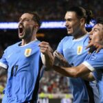 Uruguay-Brasile, Coppa America: streaming, probabili formazioni, pronostici