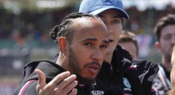 Disfatta Mercedes, stavolta è finita: la sentenza di Hamilton non lascia dubbi