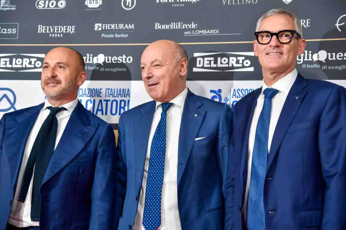 Ultim'ora Inter, accordo UFFICIALE