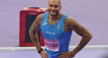 Marcell Jacobs, ancora una mazzata: ora è dura, pronta la nuova sfida