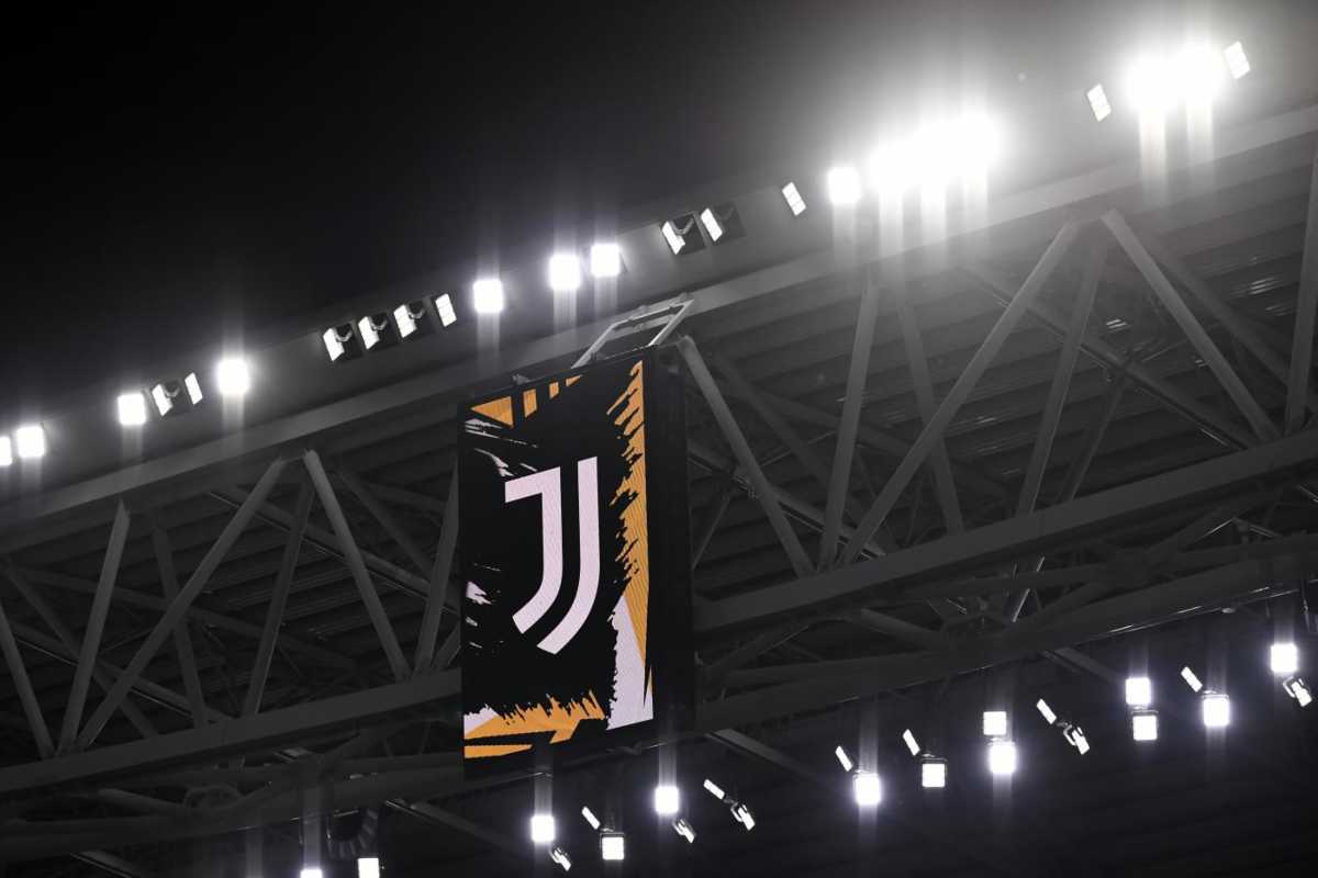 Juventus, UFFICIALE