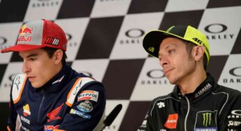 Rossi-Marquez, ribaltone inatteso: la sentenza del ‘Dottore’ lascia increduli