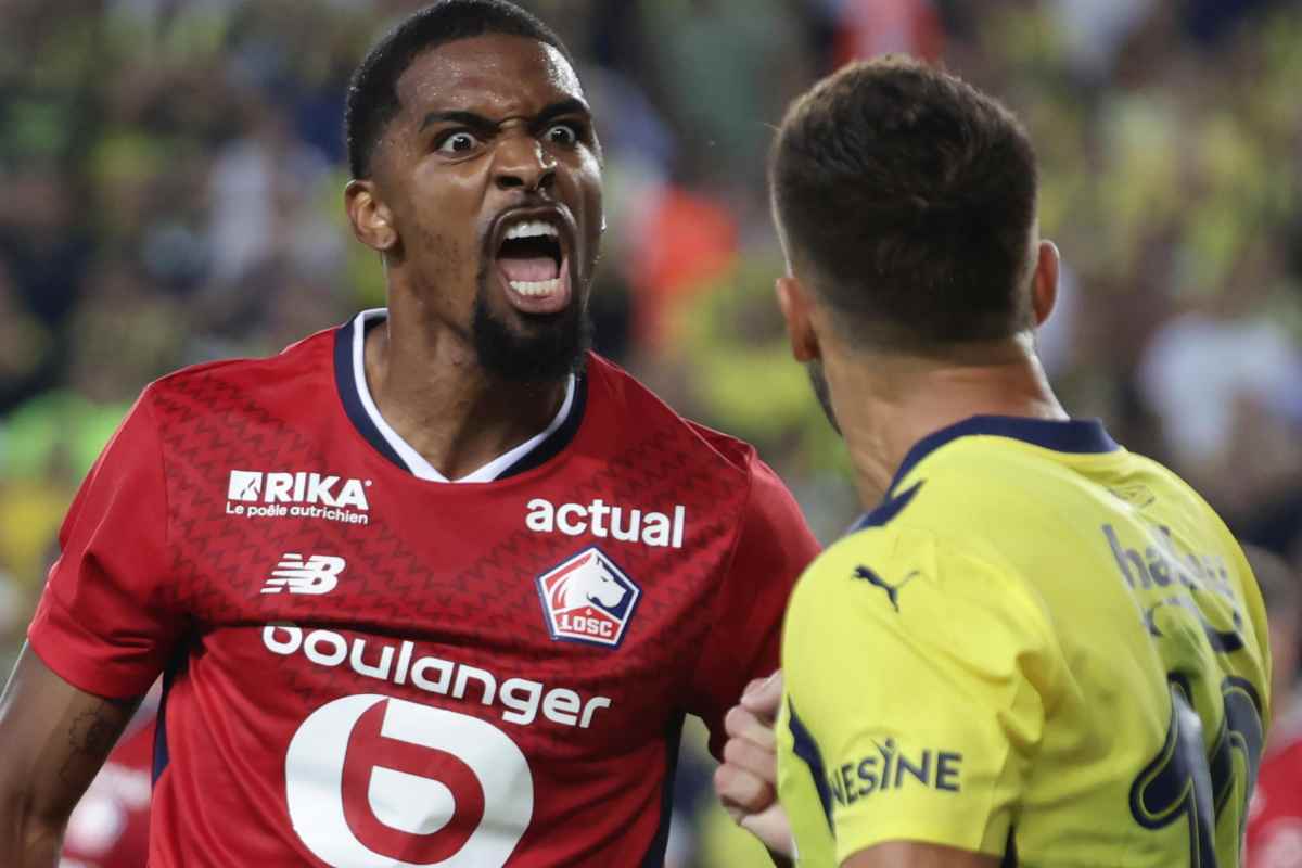 Lille-Slavia Praga, Champions League: tv, streaming, formazioni, pronostico