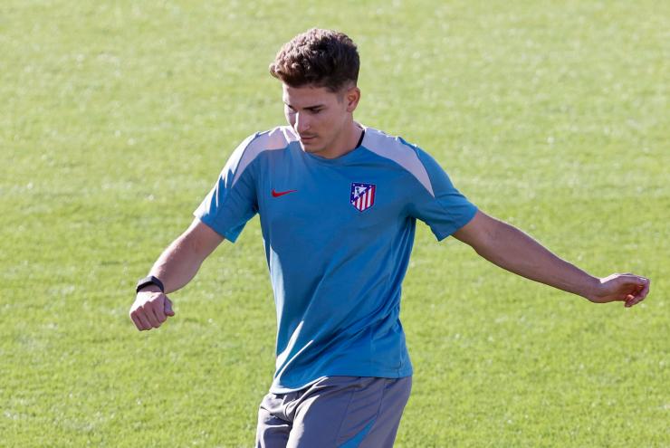 L'Atletico Madrid debutta con il Villarreal 