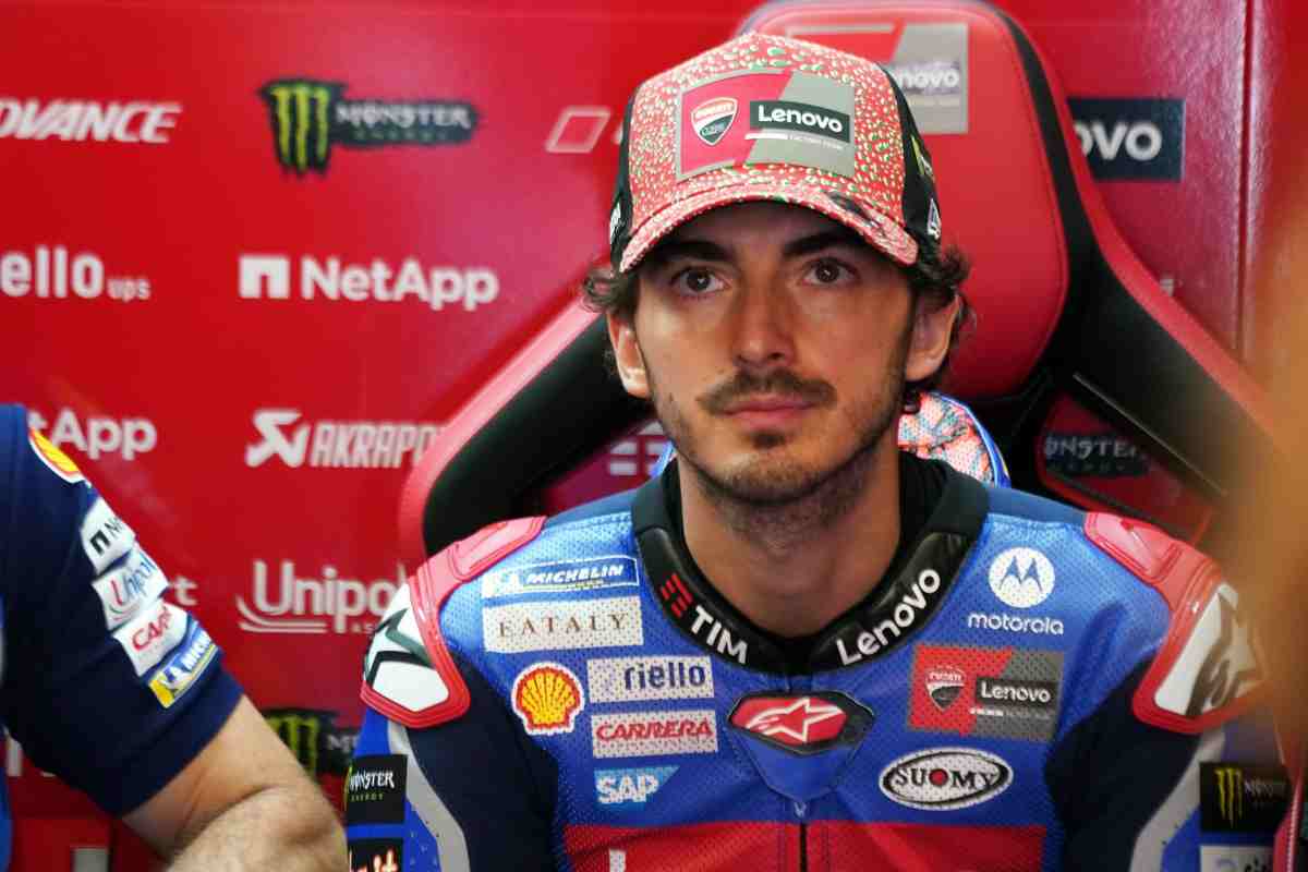 Martin migliore di Bagnaia e Marquez