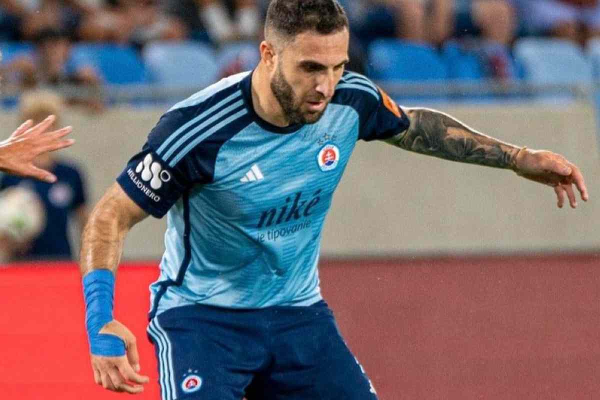 Slovan Bratislava-APOEL Nicosia, Champions League: tv, streaming, formazioni, pronostico