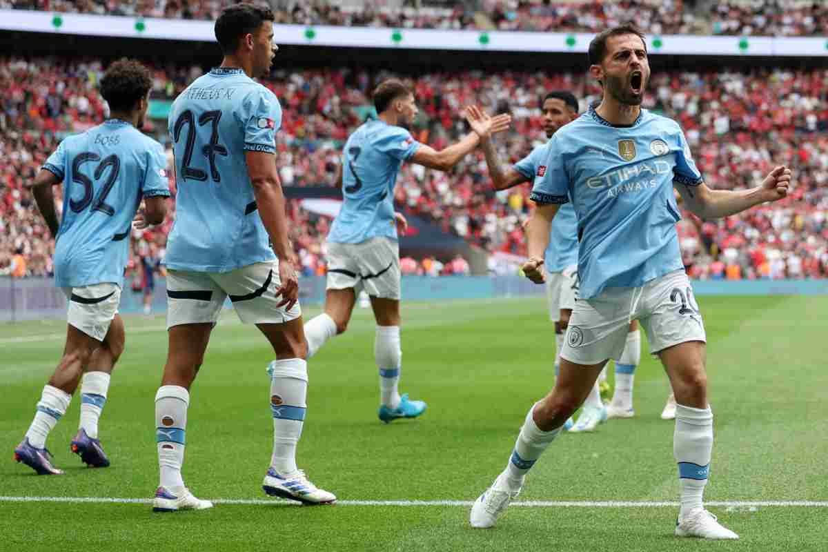 Chelsea-Manchester City, Premier League: tv, probabili formazioni, pronostico 