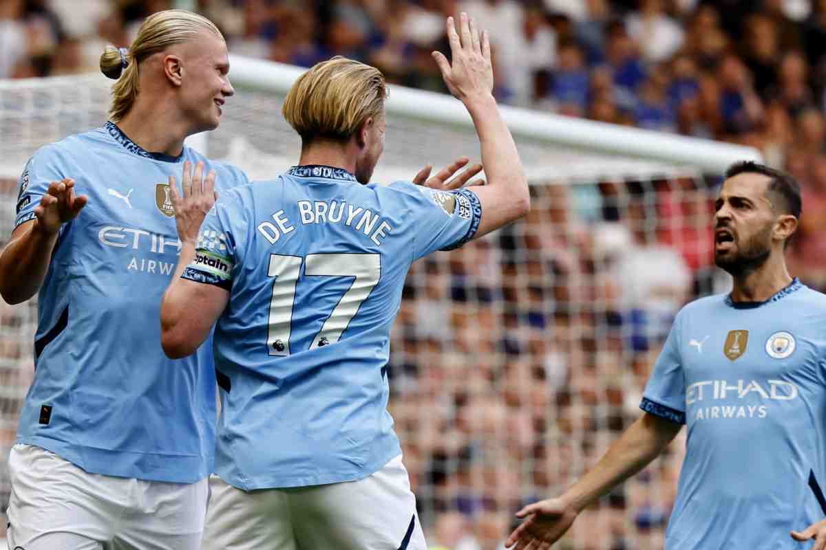 Premier League, pronostici seconda giornata: partite sabato ore 16:00 