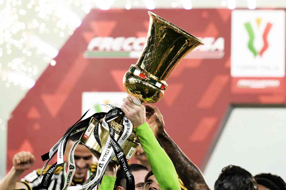 Pronostici Coppa Italia