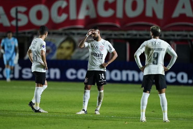 Il Corinthians cerca riscatto con la Juventude 