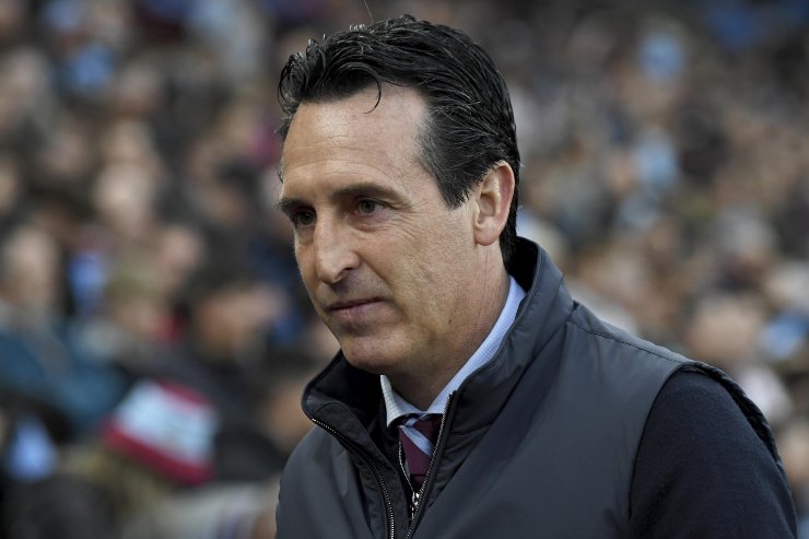 Unai Emery: altro scherzetto all'Arsenal?