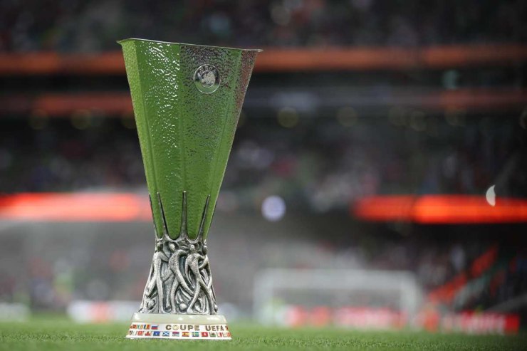 Pronostici Europa League