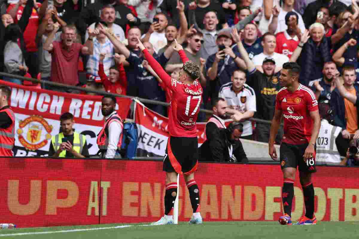 Manchester United-Fulham, Premier League: tv, probabili formazioni, pronostico