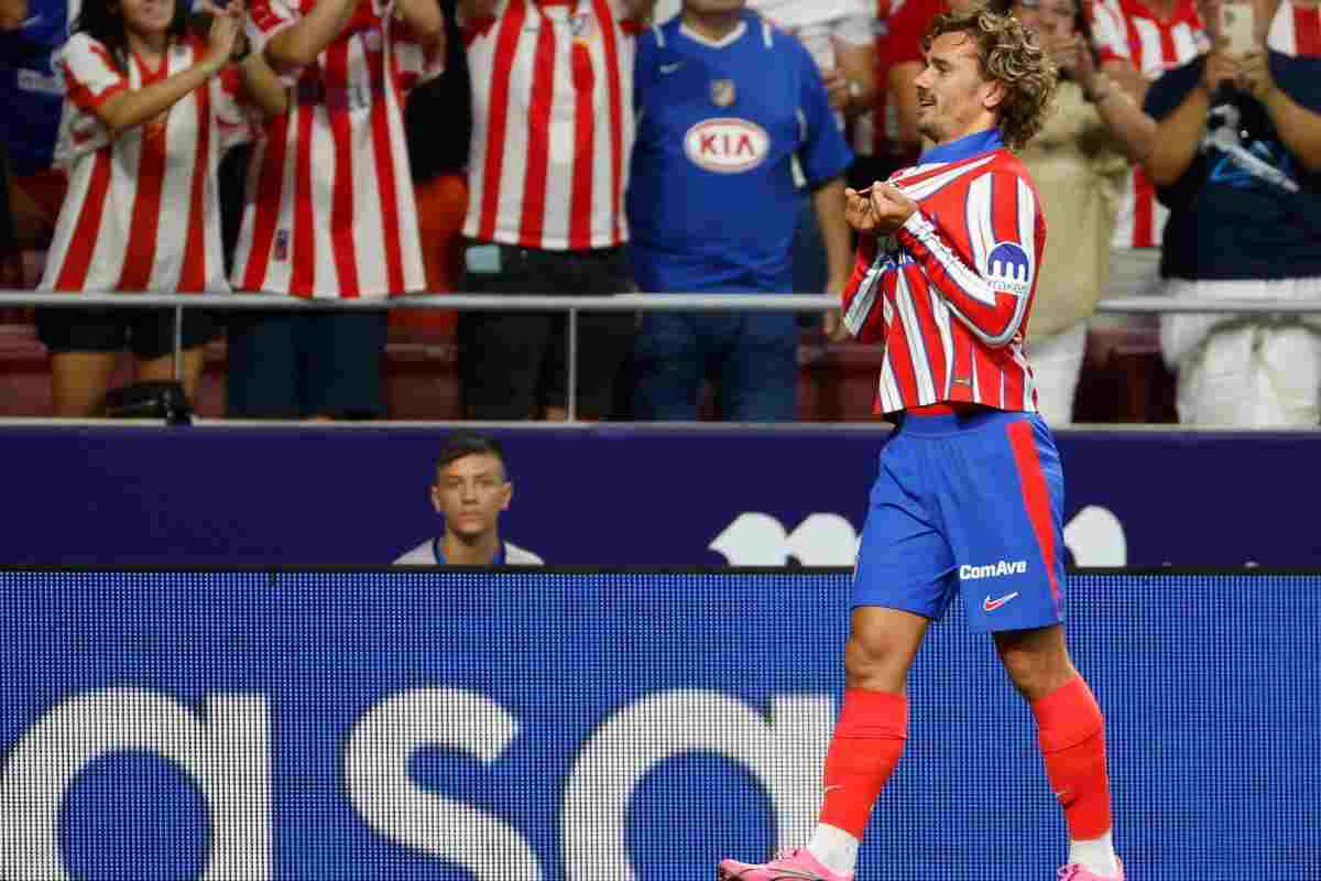 Atletico Madrid-Espanyol, Liga: diretta tv, streaming, probabili formazioni, pronostico