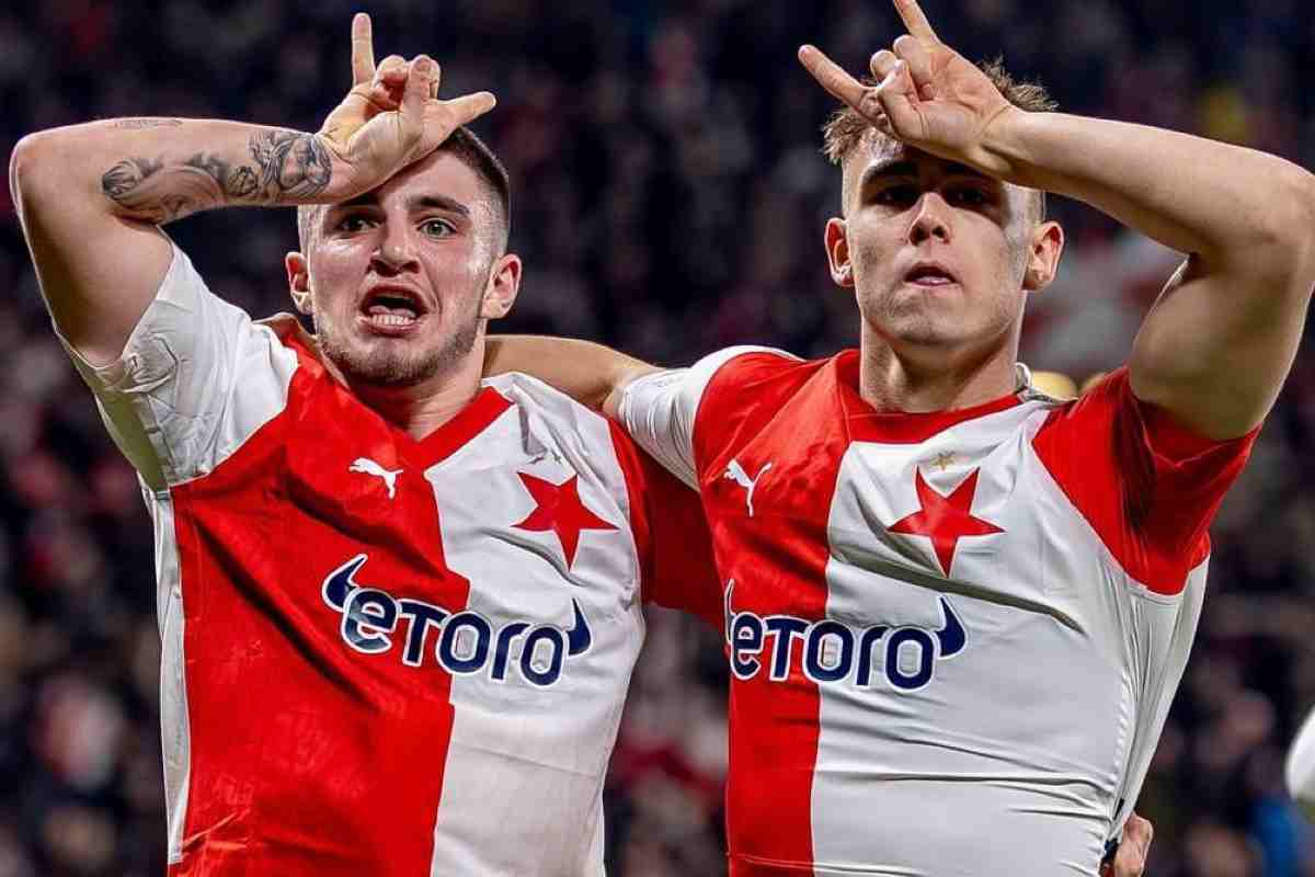 Slavia Praga-Royale Union SG, Champions League: tv, streaming, formazioni, pronostico