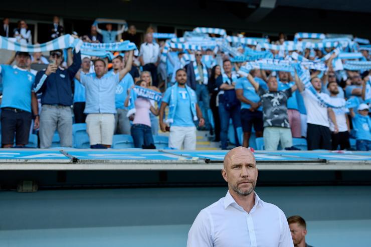 Il Malmo ospita lo Sparta Praga 