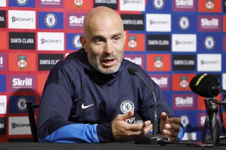 Chelsea-Manchester City, Premier League: tv, probabili formazioni, pronostico