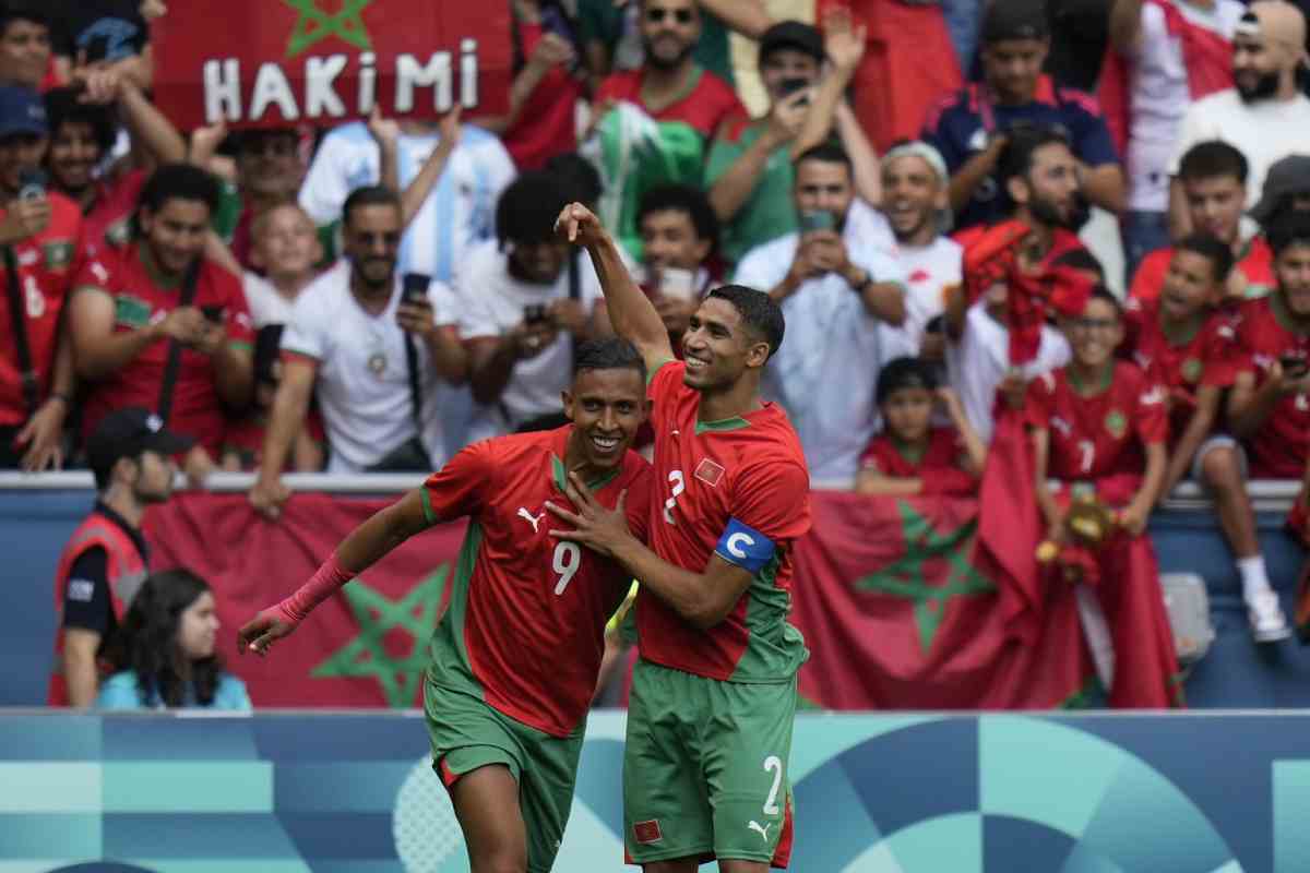 Marocco-Spagna e Francia-Egitto, Olimpiadi calcio Parigi 2024: pronostici