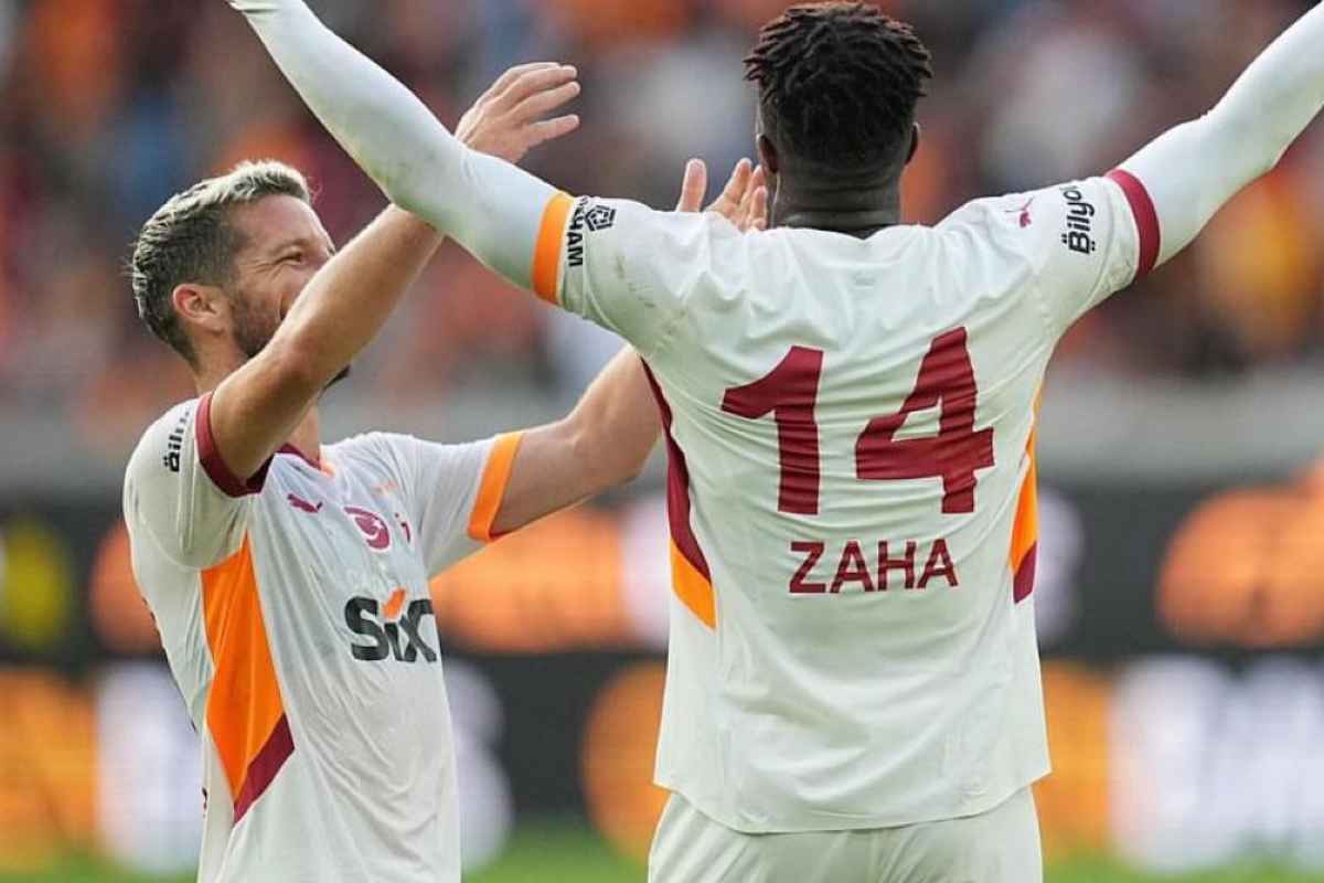 Seleziona Galatasaray-Besiktas, Supercoppa di Turchia: tv, streaming, formazioni, pronostico Galatasaray-Besiktas, Supercoppa di Turchia: tv, streaming, formazioni, pronostico