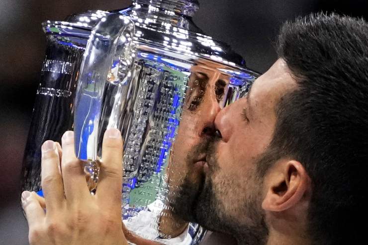 Quanto si vince agli Us Open